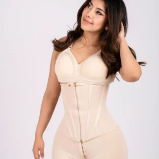 CINTURILLA EXTREMA DE 15 VARILLAS